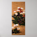 Suche nach japanisches vintages poster Blume