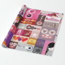 Suche nach rockstar geschenkpapier Rock und roll