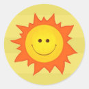 Suche nach sonniges lächeln aufkleber Cartoon