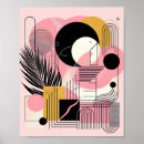 Suche nach moderne poster Ästhetisch