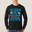Suche nach liefern sie tshirts Briefträger
