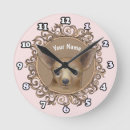 Suche nach chihuahua wanduhren Welpe