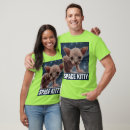 Suche nach raumkatze tshirts Kätzchen