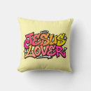 Suche nach jesus kissen Gott