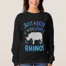 Suche nach rhino kleidung Junge