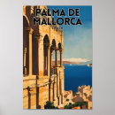 Suche nach mallorca poster Palma de mallorca