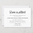 Suche nach patienten postkarten Typografie