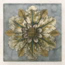 Suche nach rosetten untersetzer Blume