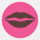Suche nach große lippen aufkleber Rosa