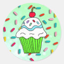 Suche nach besprüht aufkleber Kleiner kuchen