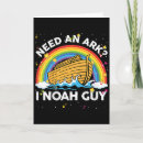 Suche nach arche noah karten Regenbogen