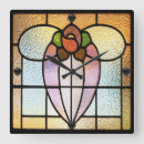 Suche nach befleckt wanduhren Buntglas