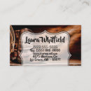 Suche nach stiefel visitenkarten Holz