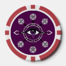 Suche nach augen poker chips Nazar