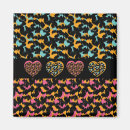 Suche nach druck magnete Leopard