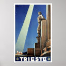 Suche nach trieste poster Reisen