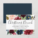Suche nach christmas brunch einladungen Modern