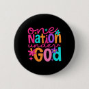 Suche nach jesus und kreuz buttons Gott