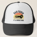 Suche nach retro radio kappen Schinken