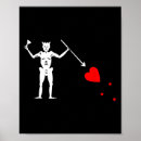 Suche nach piratenflaggen poster Räuber