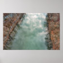 Suche nach reflektieren poster Fluss