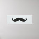 Suche nach hipster leinwandbilder Schnurrbart