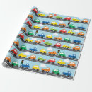 Suche nach transporter geschenkpapier Für kinder