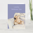 Suche nach trauriger bär karten Illustration