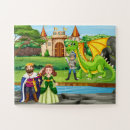 Suche nach ritter puzzle Prinzessin