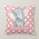 Suche nach elephant kissen Babydusche