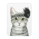 Suche nach federn magnete Katze