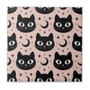 Suche nach schwarze katze fliesen Spukhaft