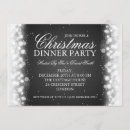 Suche nach weihnachtsabendessen einladungen Elegant