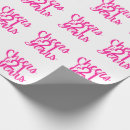 Suche nach sie sind 21 geschenkpapier Daughter