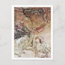 Suche nach zurückziehen poster Arthur rackham