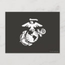 Suche nach mega postkarten Meereskorps ein weißes design