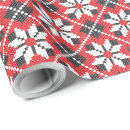 Suche nach kreuzstich geschenkpapier Rot