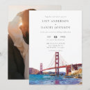 Suche nach san francisco hochzeit einladungen Foto