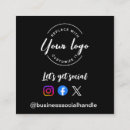 Suche nach facebook logo visitenkarten Beruflich