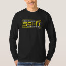 Suche nach sci fi tshirts Film