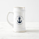 Suche nach blauer anker bierkrüge Segeln