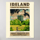 Suche nach ireland flag poster Irish