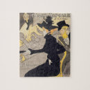 Suche nach toulouse lautrec puzzle Jane avril