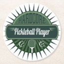 Suche nach paddel untersetzer Pickleball