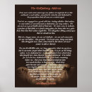 Suche nach abraham lincoln poster Zitate