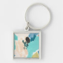 Suche nach kunst schlüsselanhänger Rosa