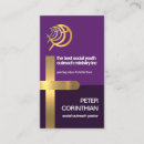 Suche nach ministerium visitenkarten Christlich