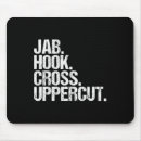 Suche nach kickboxen mousepads Kämpfer