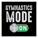 Suche nach gymnastisch poster Gymnastin