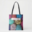Suche nach yarn tote bags Strick